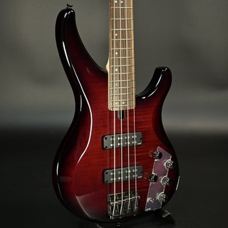 YAMAHA TRBX604FM Dark Red Burst 《特典付き》【名古屋栄店】