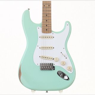 Fender Road Worn 50s Stratocaster Maple Fingerboard Surf Green Surf Green 【渋谷店】