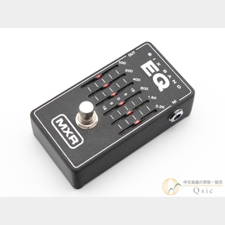MXR M-109 6 Band Graphic EQの検索結果【楽器検索デジマート】