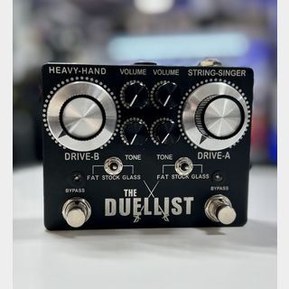 KING TONE GUITAR KING TONE GUITAR THE DUELLIST / Version 1.2 キングトーンギター