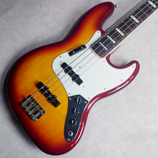 Fender Made in Japan International Color Jazz Bass