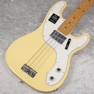 Fender Vintera II '70s Telecaster Bass Maple Fingerboard Vintage White【新宿店】