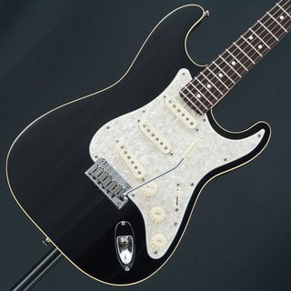 Fender 【USED】 Modern Stratocaster (Black/Rosewood) 【SN.JD21023032】