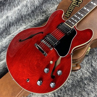 Gibson ES-345 Sixties Cherry