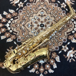 YAMAHA YAS-875EX カスタムEX アルトサックスYAS875EX