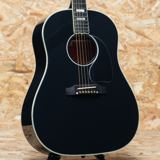 Gibson J-45 Custom Ebony