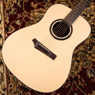 gopherwood guitars アコースティックギター（備品付き） gopherwood