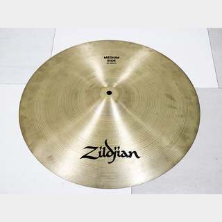 Zildjian A.Zildjian 18 inch Medium Ride ライドシンバル【名古屋栄店】