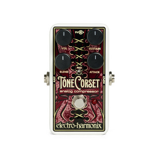 Electro-Harmonix Tone Corset 