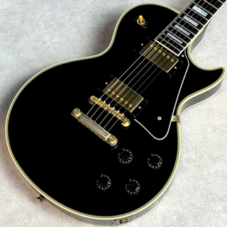 Gibson Custom ShopHistoric Collection 1957 Les Paul Custom Black Beauty