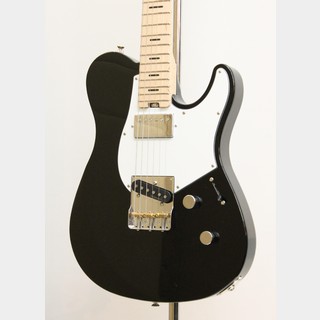 YAMAHA Pacifica SC Standard Plus PACS+11SM / Black / 3.43kg