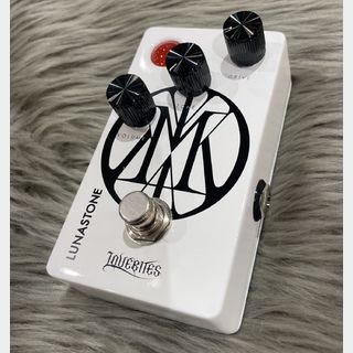 ギター用エフェクター、LUNASTONE、MYKの検索結果【楽器検索デジマート】