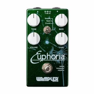 Wampler Pedals、Euphoriaの検索結果【楽器検索デジマート】