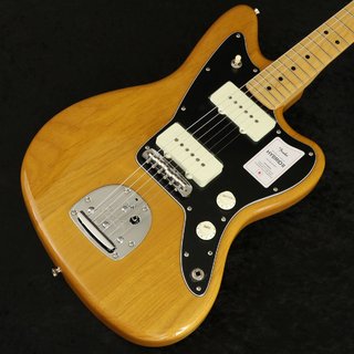 Fender Made in Japan Hybrid II Jazzmaster Maple Fingerboard Vintage Natural フェンダー【御茶ノ水本店】