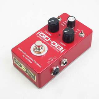 エフェクター（ギター・ベース用）、Ovaltone、GD-013の検索結果【楽器