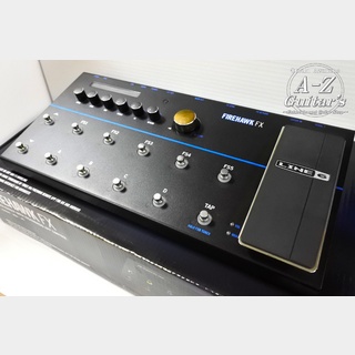 LINE 6 FIREHAWK FX