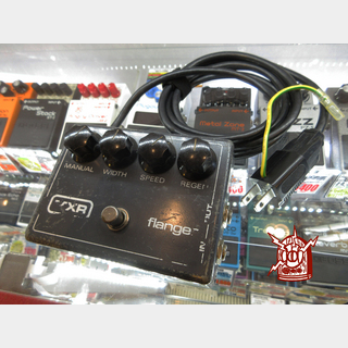 ギター用エフェクター、MXR、Flangerの検索結果【楽器検索