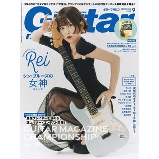 Electric Guitars and  Basses リットーミュージック Bass Guitars