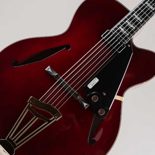 FUJIGEN(FGN) MFA-FP / Wine Red