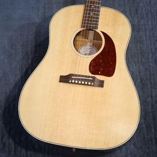 Gibson【New】J-45 Standard ~Natural VOS~ #23403142  [日本限定モデル]