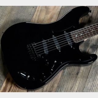 Aria Pro II FL-STD II All Black