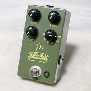 JHS Pedals Muffulettaの検索結果【楽器検索デジマート】