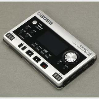 BOSS、Micro BRの検索結果【楽器検索デジマート】
