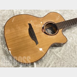 LAG GuitarsT118ASCE【Natural】