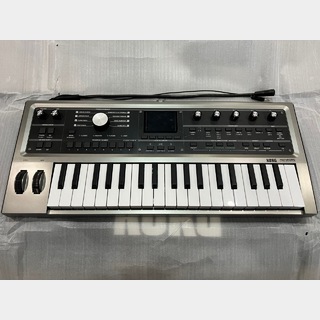 KORG microKORG 2 (MK-2) 個体識別:A ◆即納可能!【1台限定アウトレット特価】【新春初売り!】
