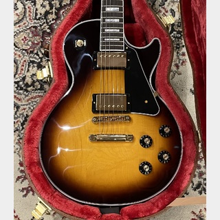 ギブソンが“Les Paul Custom 70s”を発売！ 待望の70年代レス・ポール
