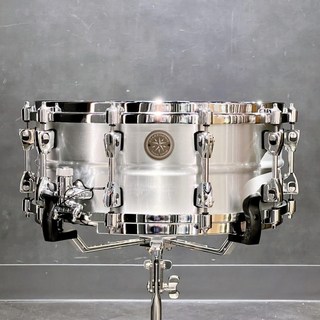 Tama PAL146 [STARPHONIC / Aluminum 14 × 6]【直筆サイン入り by Anika Nilles】