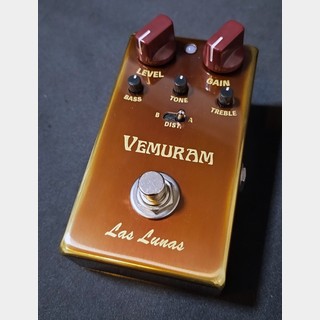 VEMURAM、Las Lunasの検索結果【楽器検索デジマート】