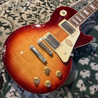 Epiphone Epiphone Les Paul Standard 50s / Heritage Cherry Sunburst