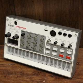 KORG、volca sample2の検索結果【楽器検索デジマート】