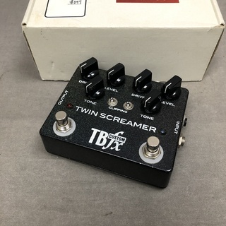 TBCFX TWIN SCREAMER