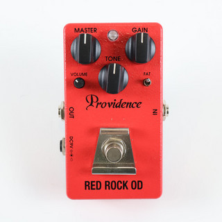 ギター用エフェクター、Providence、RED ROCK OD ROD-1の検索結果