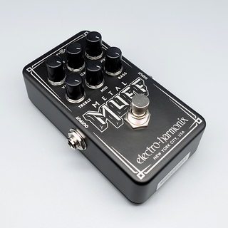 Electro-Harmonix Nano Metal Muff