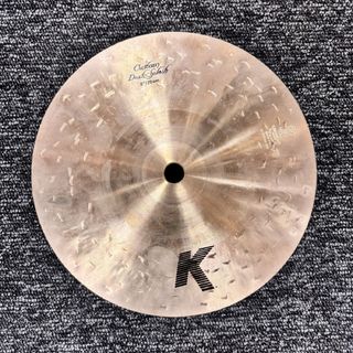 K Zildjian CustomDark【現物写真】