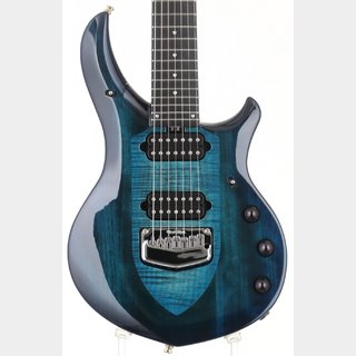 MUSIC MAN Majesty 7 Blue Honu 2019年製【横浜店】