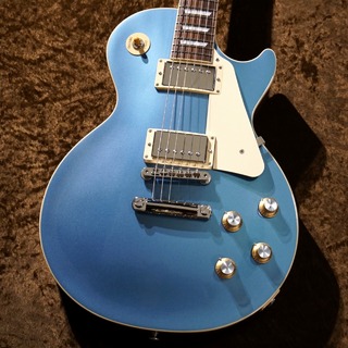 Gibson 【Custom Color Series】 Les Paul Standard 60s Plain Top Pelham Blue #221330158 [4.54kg] [送料込] 