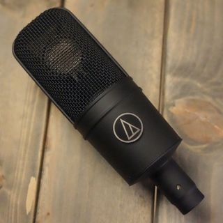 AUDIO-TECHNICA、AT4040の検索結果【楽器検索デジマート】