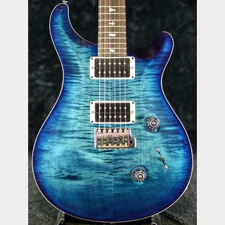 Paul Reed Smith(PRS)Custom 24 -Cobalt Blue-【ラッカー塗装】【ハイエンドフロア在庫品】【金利0%!】