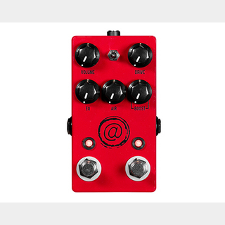 JHS Pedals The AT＋ オーバードライブ 【WEBSHOP】