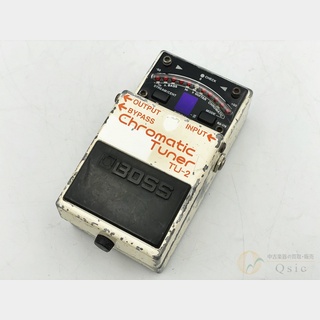 BOSS、TU-02の検索結果【楽器検索デジマート】