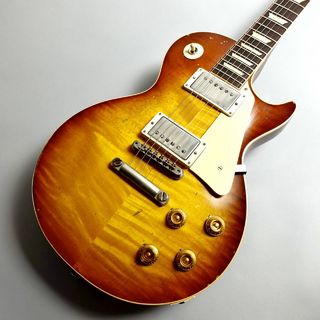 Gibson 【中古】1959 Les Paul Standard Heavy Aged【Gibson】Murphy LAB プライスダウン！