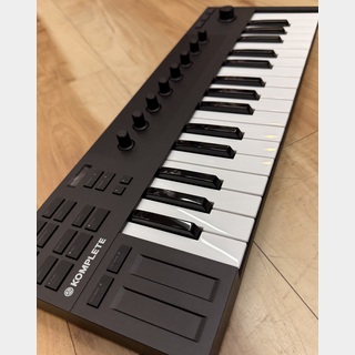 NATIVE INSTRUMENTS KOMPKETE KONTROL M32