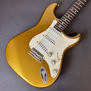 ギター Tsubasa Guitar Workshop Jessy TRM AL/R Tsubasa Guitar WorkshopJESSY TRM ALD/R 3TS-Aged 【オール