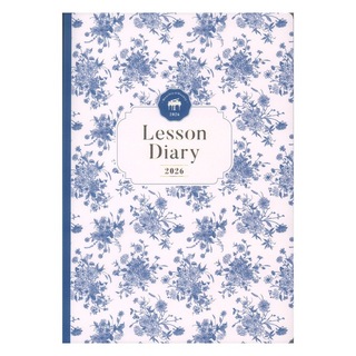 ヤマハミュージックメディア ピアノ指導者お役立ち レッスン手帳2026 マンスリー＆ウィークリー