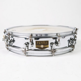 Tama 【中古】 ピッコロスネアドラム タマ TAMA MT433 STEEL PICCOLO 14x3.5