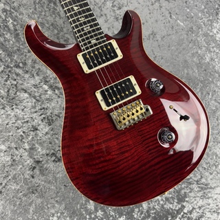 Paul Reed Smith(PRS) 【極上杢推し個体】KID Limited Custom24 ~ Black Cherry ~ 2014年製 [約3.54kg]